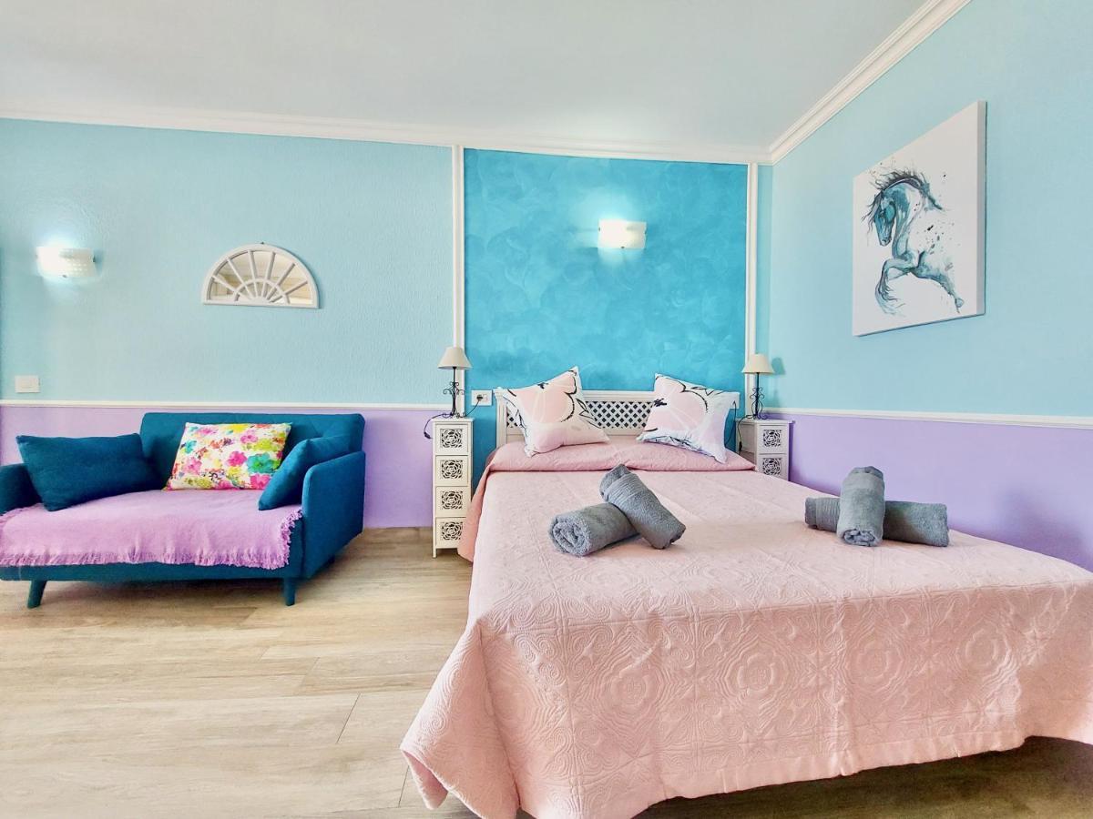 Apartamento Ocean And Sky