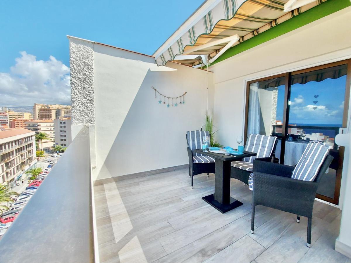 Ocean And Sky Apartamento