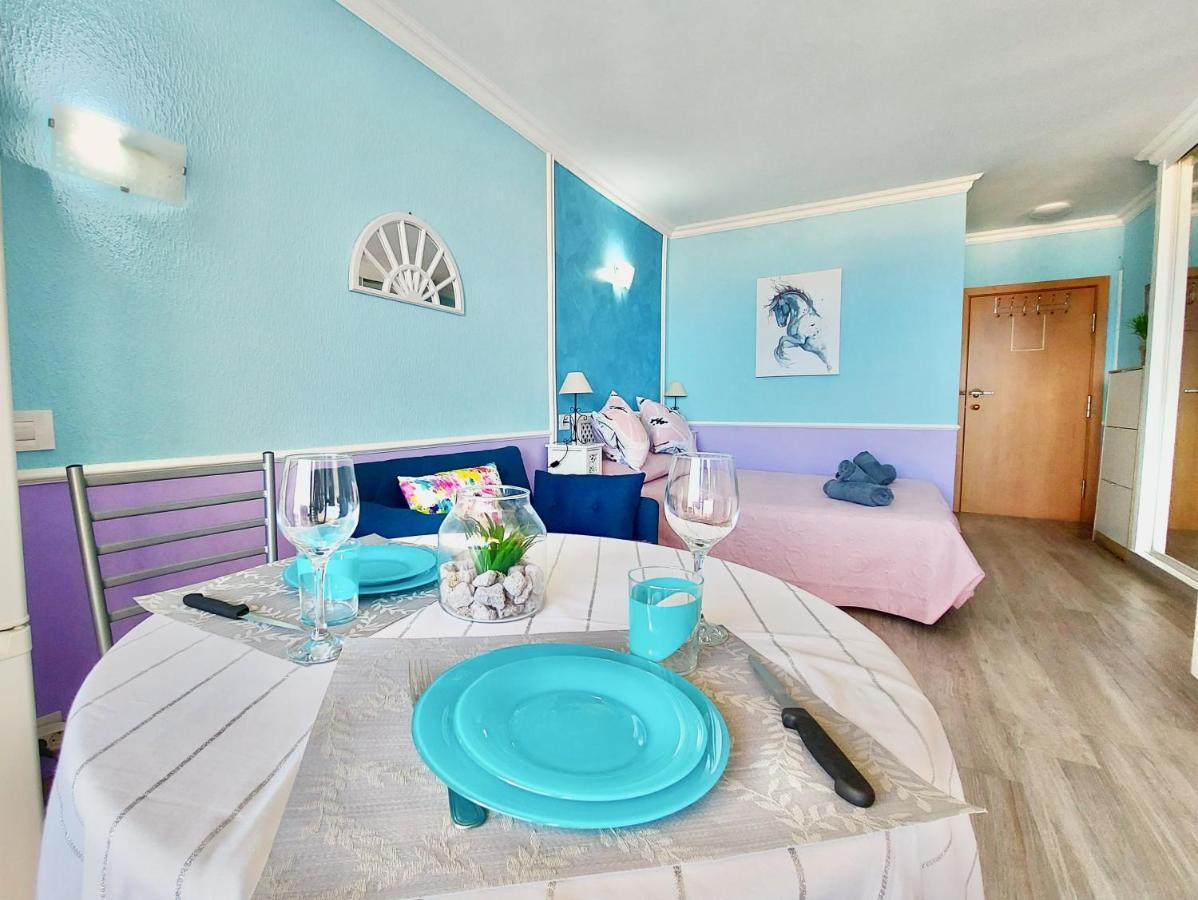 Apartamento Ocean And Sky Puerto de la Cruz (Tenerife)