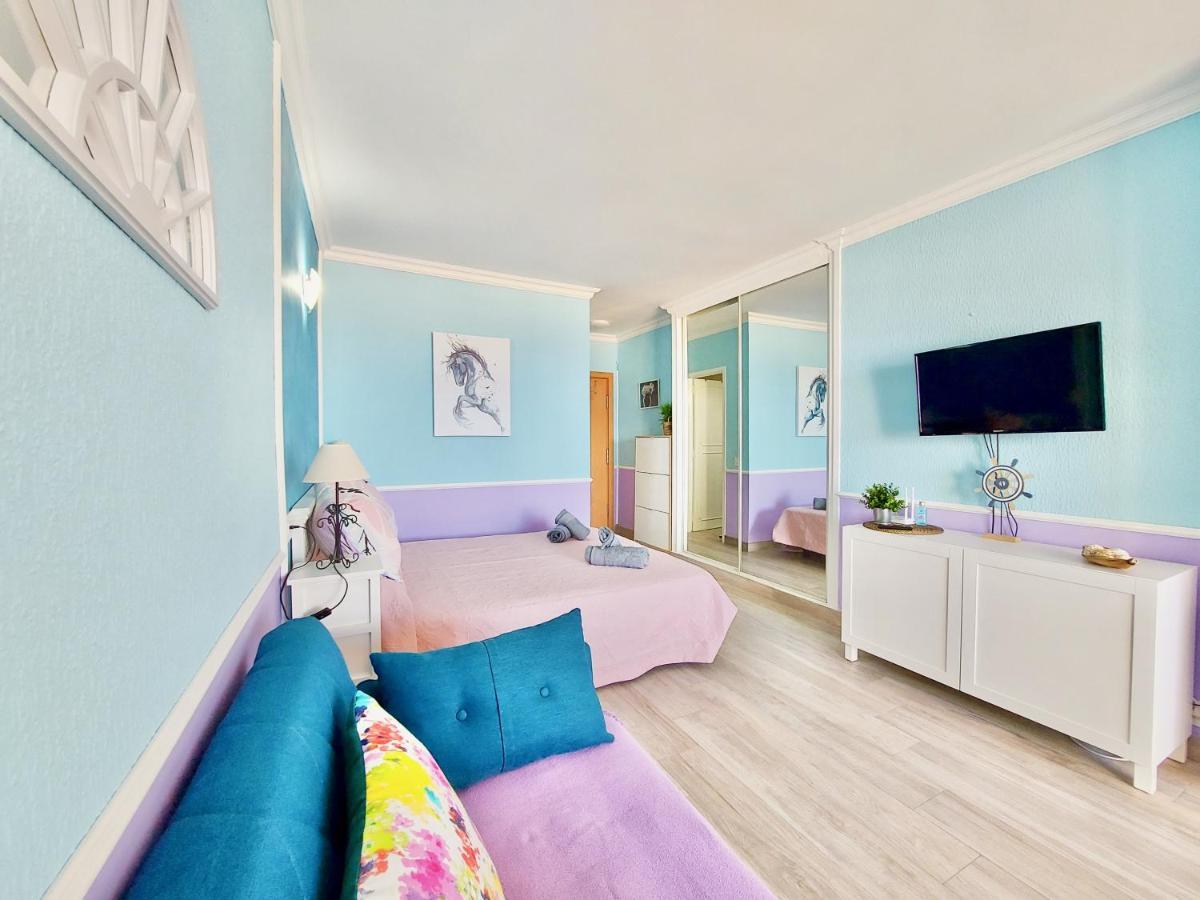 Apartamento Ocean And Sky *